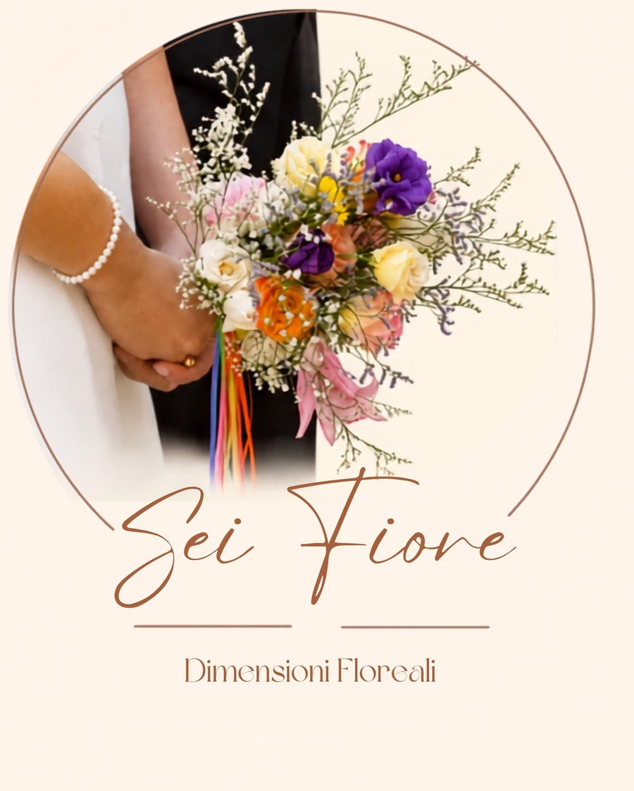Sei Fiore — Dimensioni Floreali